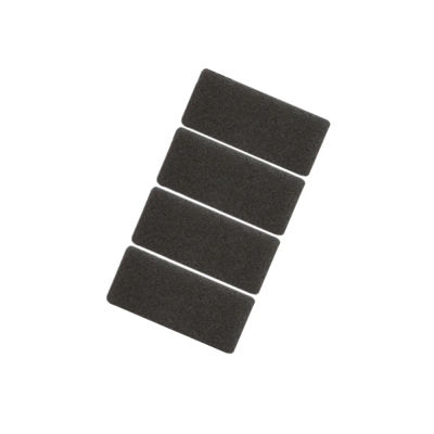 Filtro de Esponja para Robot Aspirador Conga 990 Deebot N79 DN621, Repuestos y Accesorios