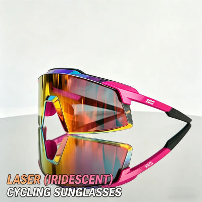 Gafas de Sol para Ciclismo al Aire Libre UV400 TR90 para Hombre, Gafas de Ciclismo MTB, Gafas Deportivas para Montañismo, Pesca, Ciclismo de Carretera, Gafas para Mujer
