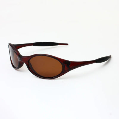 Gafas de Sol Unisex Retro para Ciclismo, Viajes y Deportes al Aire Libre, Estilo Europeo y Americano, Ovaladas, Casuales, Novedad 2026