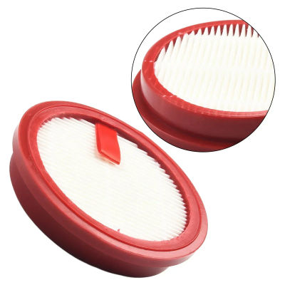 1 filtro de aspiradora 87*82*18MM desmontar y reemplazable para Puppyoo-T10 Pro-T10 accesorios para aspiradoras ciclónicas