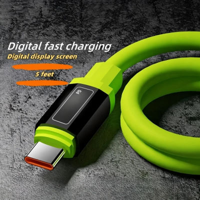 Cable USB tipo C, cargador de teléfono con carga rápida PD, cable de datos para iPhone, Samsung, Xiaomi y Huawei. Cable USB C a USB C para carga rápida y transferencia de datos.