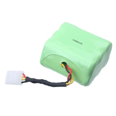 Batería Ni-MH de 7,2 V y 4500mAh para Neato XV-21 XV-11 XV-12 XV-14 XV-15, batería de repuesto para aspiradoras