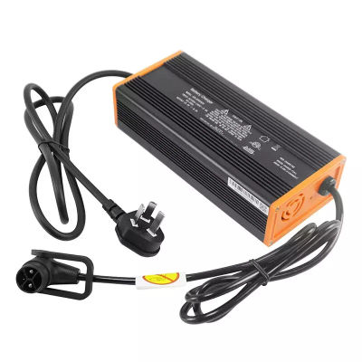 Cargador de batería de litio de 24V 8A para gato de paleta eléctrica, NOBLIFT EDGE PTE15N