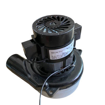 Motor de aspiradora Universal para AMETEK Philips Midea Haier Rowenta, 110V/220V/24V/36V/48V, Motor de succión para lavadora