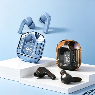 Nuevos auriculares Bluetooth T2, auriculares inalámbricos con sonido HIFI para todos los teléfonos inteligentes