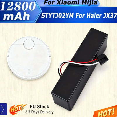 Batería Original STYTJ02YM de 14.8V para Aspiradora Robótica Xiaomi Mop Pro P 2S S12 Yunmi MVVC01 Haier JX37 Wyze WVCR200S Conga 3290 3390