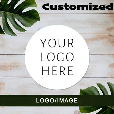 Pegatinas de Vinilo de Alta Calidad, Calcomanías Personalizadas con Tu Propio Diseño para Bodas, Baby Showers, Marca Empresarial, Etiqueta Personalizada