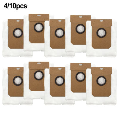 Bolsa de polvo reutilizable para aspiradora Cecotec Conga 11090 Spin Revolution, 4/10 Uds.