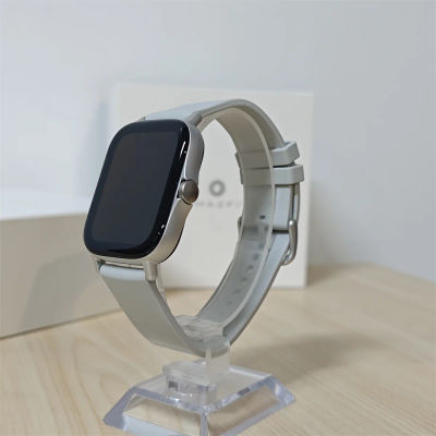 Amazfit GTS 2 Smartwatch 5ATM impermeable salud y seguimiento de actividad reloj inteligente ALEXA incorporado 95-90 nuevos relojes inteligentes