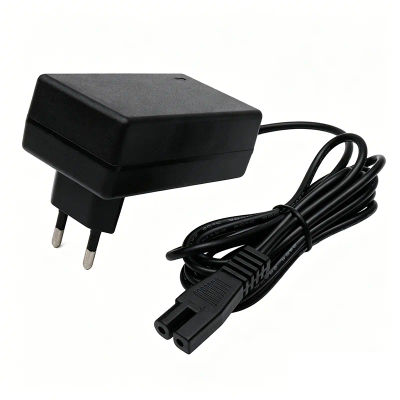 Cargador de Repuesto de 25.2V para WYBOT 2026 C1 Winny A1 OS2010 OS7010C, Adaptador de Corriente para Aspiradora Robótica de Piscina, Cable de Carga