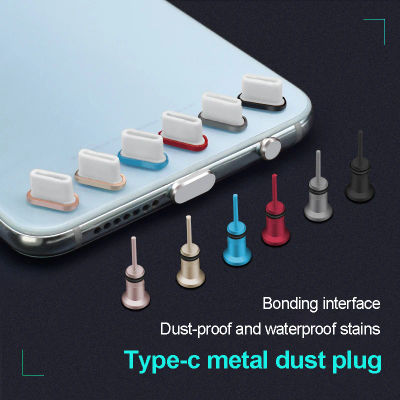 Accesorios para teléfonos móviles tipo C, accesorio para teléfonos con encanto, tapa tipo C, cubiertas a prueba de polvo para auriculares