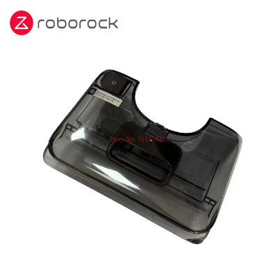 Tanque de Agua Limpia Original para Aspiradora Roborock F25, Accesorio de Repuesto para Limpieza en Seco y Húmedo