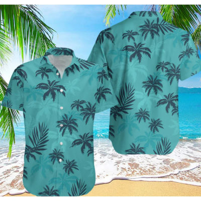 2025 verano Animal Crane hombres camisa hawaiana 3d planta camisa para hombres estampado de flores de talla grande camisas hawaianas playa flor camisa 5xl