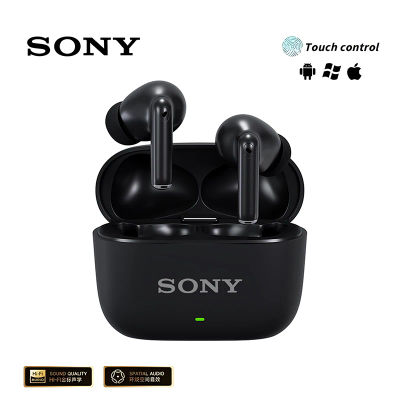 Original Sony S300 auriculares inalámbricos auriculares Bluetooth verdadero estéreo juego deportivo TWS auriculares en la oreja con micrófono táctil