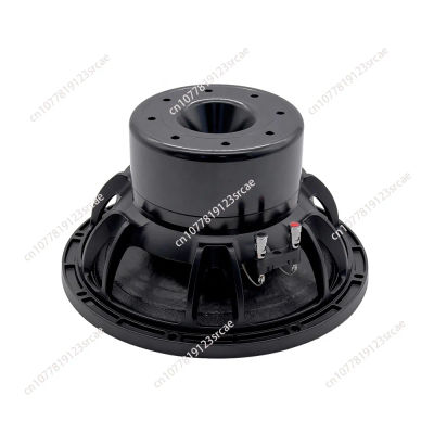 Para T-12DS115 accesorios de altavoz 12 pulgadas 4 Ohm activo/pasivo DJ bajo neodimio Subwoofer hogar coche OEM