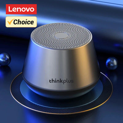 Choice Lenovo K3 Pro reproductor de Audio altavoz 5,0 Altavoz Bluetooth portátil estéreo envolvente altavoces inalámbricos Bluetooth
