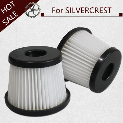 Filtro HEPA para aspiradora SILVERCREST saz 22 2 C3 accesorios de piezas de filtro