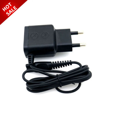 Adaptador de corriente de ca de enchufe de pared de la ue cargador de 2 puntas 15V 5 4 W para