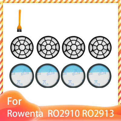 Para Rowenta Tefal filtro TW2947 RO2910 RO2913 RO2915 RO2932 RO2933 RO2957 RO2981 TW2913EA TW2971EA