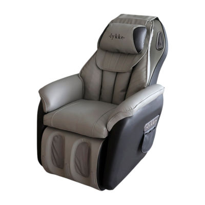 Lykke Massasjestol Deluxe