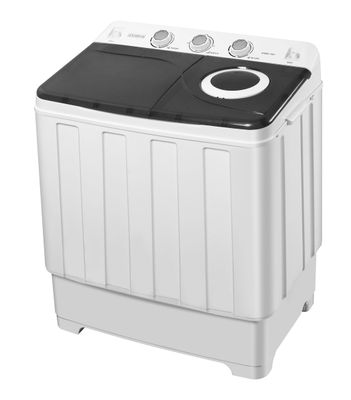 Lykke Bærbar Vaskemaskin Pro 2500
