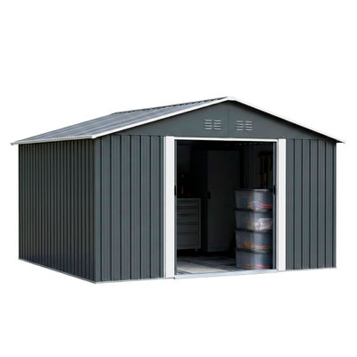 Fornorth Hage Redskapsbod, 12.99m2