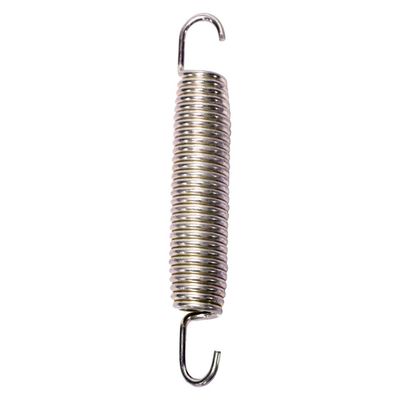 Trampolinefjærer 22cm, 20stk
