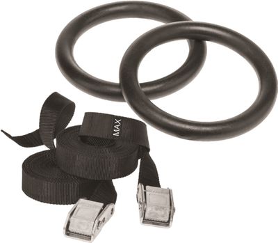 Eco Body Gymnastikringe