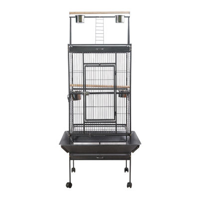 Trekker Fågelbur 79x52x135cm
