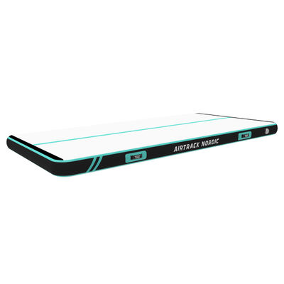 AirTrack Nordic Carbon, 3-8m - Mynte - 6 m