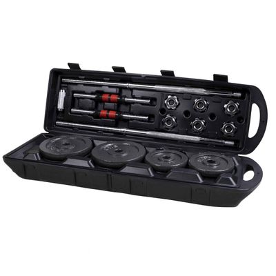 Nordcore Vektsett Core 50kg