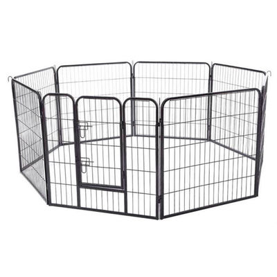 Trekker Valpebinge Sterk S, 8-Panel 60x77cm
