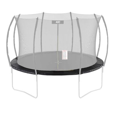 React Trampoline Kantbeskyttelse React Aero 3,05 - 4,27 m - 3.05m