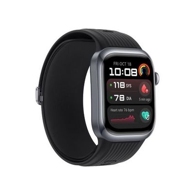 Huawei Watch D2 Svart