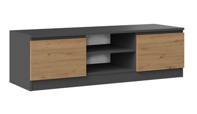 RTV Malwa 120 ANTRACIT ARTISAN