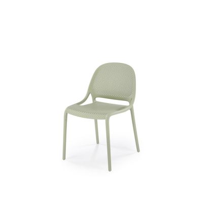 K532 Spisebordsstol Mint