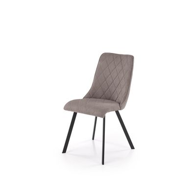 K561 Spisebordsstol - Grå