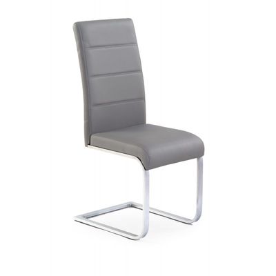 K85 Spisebordsstol - Grå