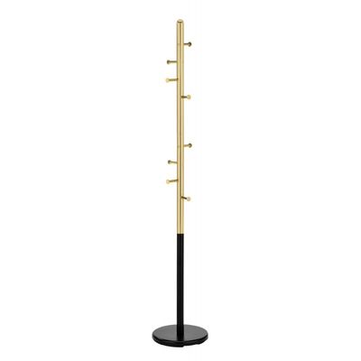 W68 bøjle Sort/guld