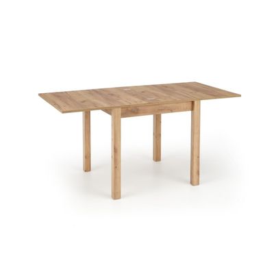 GRACJAN Spisebord med udtræk - Craft EG 80-160cm