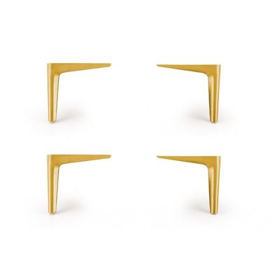 MODULO ben N3 (sæt) - guld