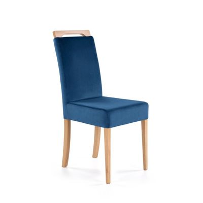 CLARION Spisebordsstol, - honning eg / MONOLITH 77