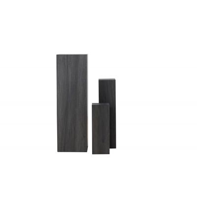 Ramsvik Sidebord - Sort