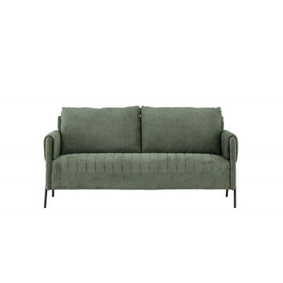 Indigo 2 personers Sofa - Grøn