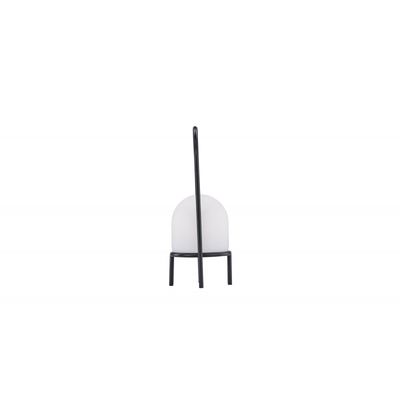 Colie Bordlampe - Sort,Hvid