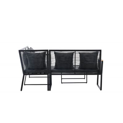 Dallas Sofa Gruppe