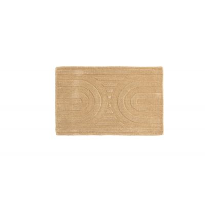 Nora Tæppe - Beige