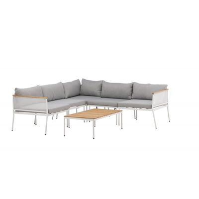 Nettan Have Hjørnesofa Sæt