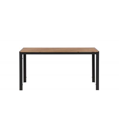 Break Havebord 150 x 90 cm - Sort