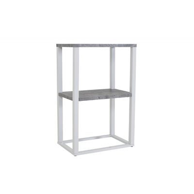 Rise Bord - Hvid